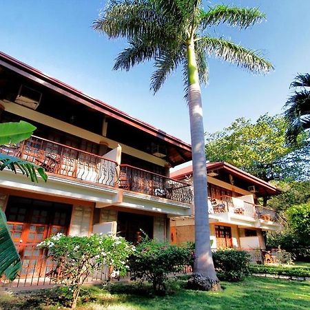 Acacia Playa Hermosa Плайя-Ермоса Екстер'єр фото